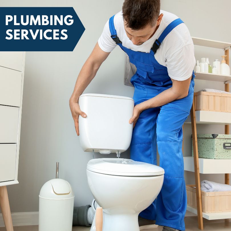 Plumbing Company in Oakland Gardens, NY